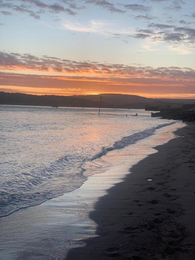 Exmouth Beach Hotel エクステリア 写真