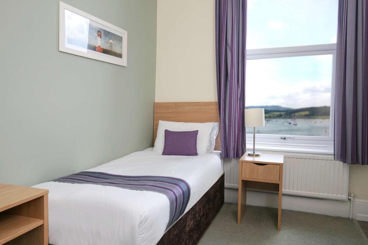 Exmouth Beach Hotel エクステリア 写真