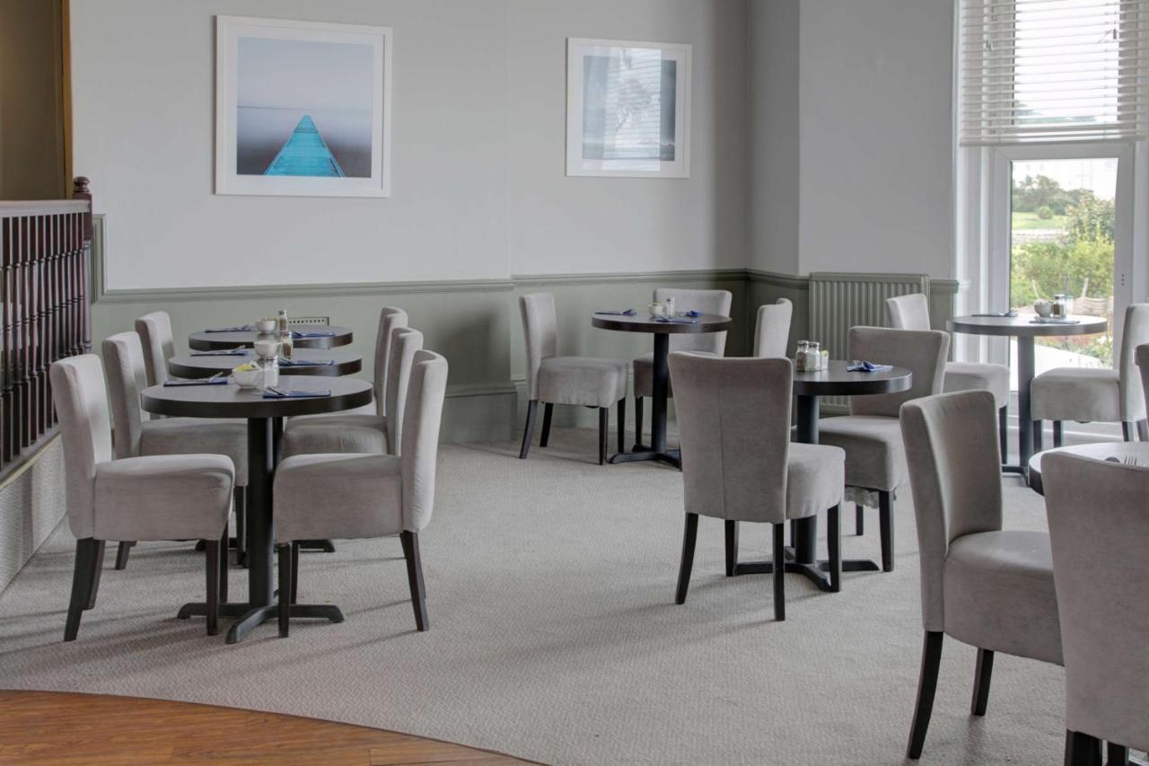 Exmouth Beach Hotel エクステリア 写真