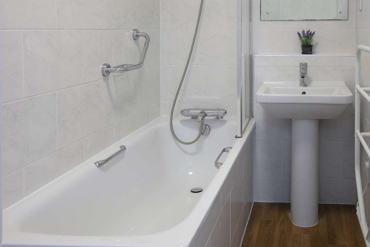 Exmouth Beach Hotel エクステリア 写真