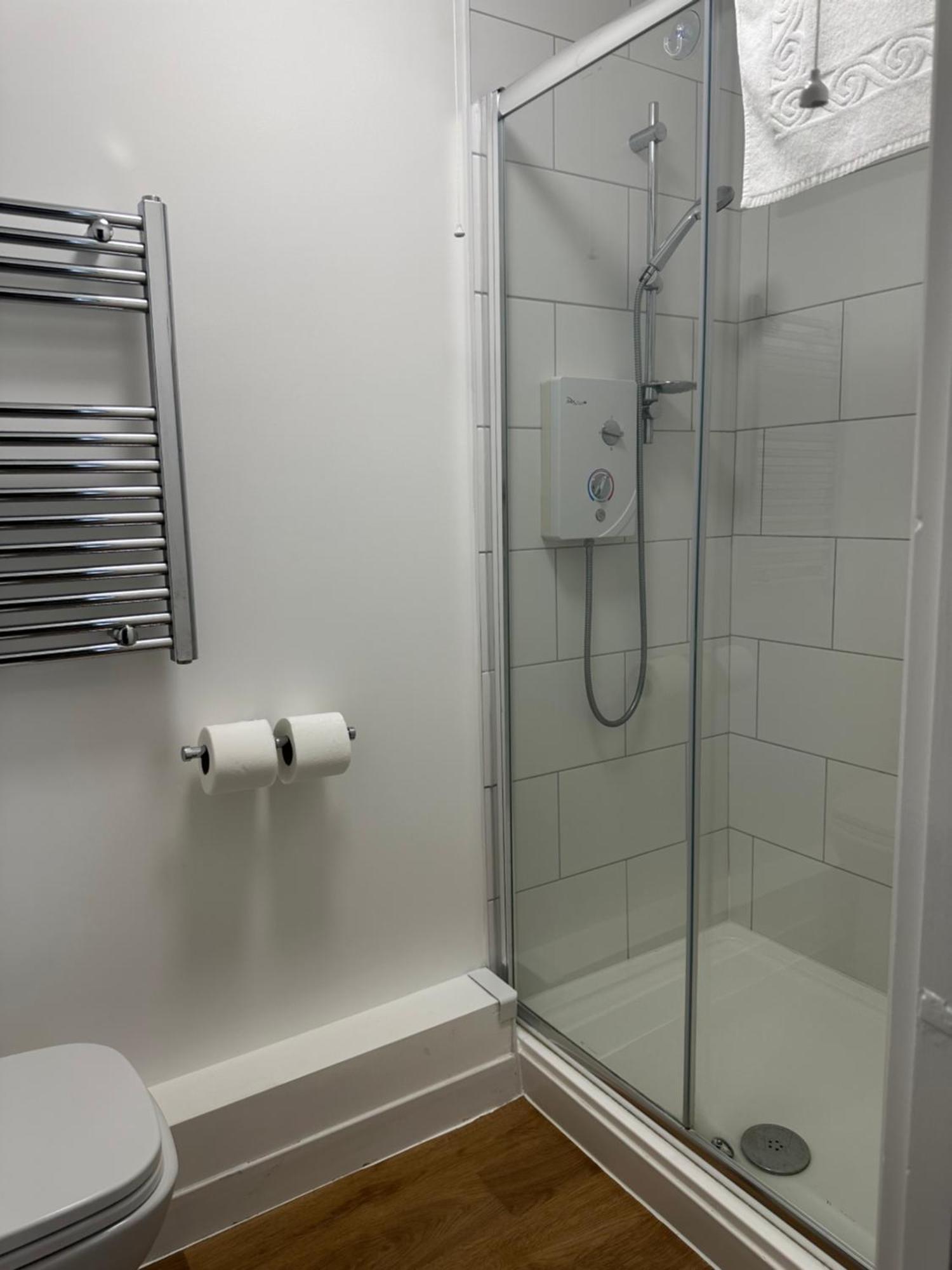 Exmouth Beach Hotel エクステリア 写真