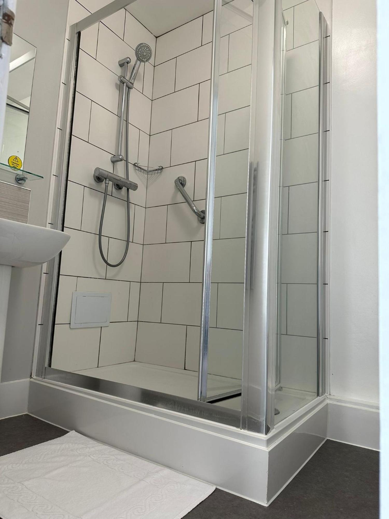 Exmouth Beach Hotel 部屋 写真