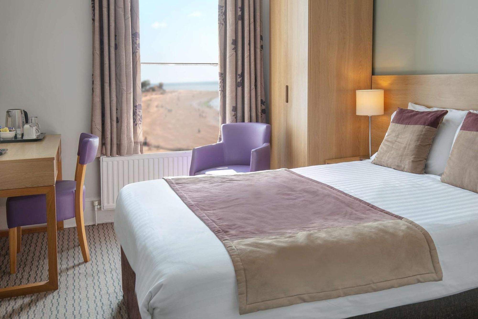 Exmouth Beach Hotel エクステリア 写真